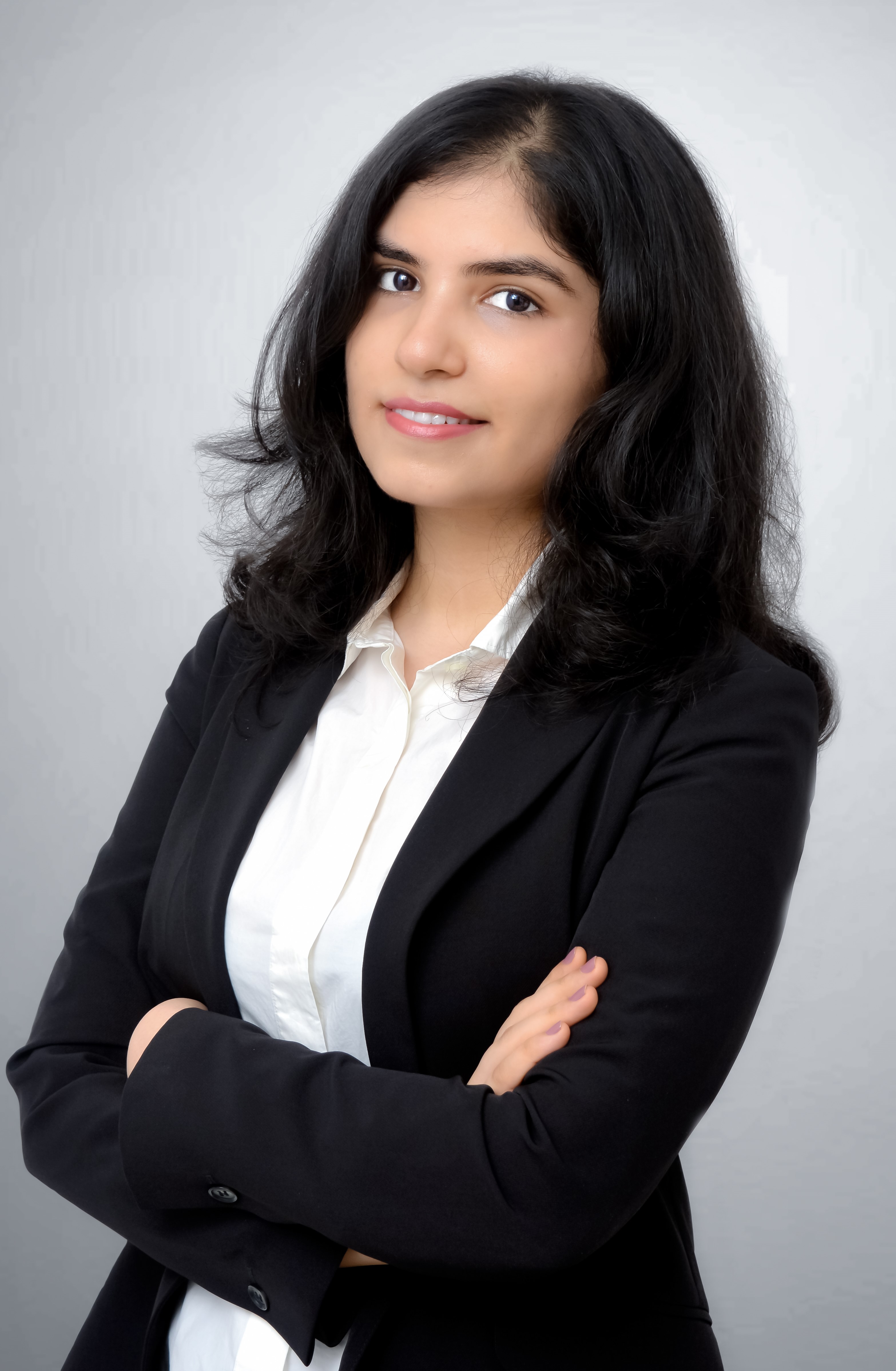 Himali Chhabra